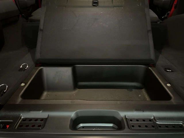 2025 Jeep Wrangler Rubicon 4xe Dallas TX