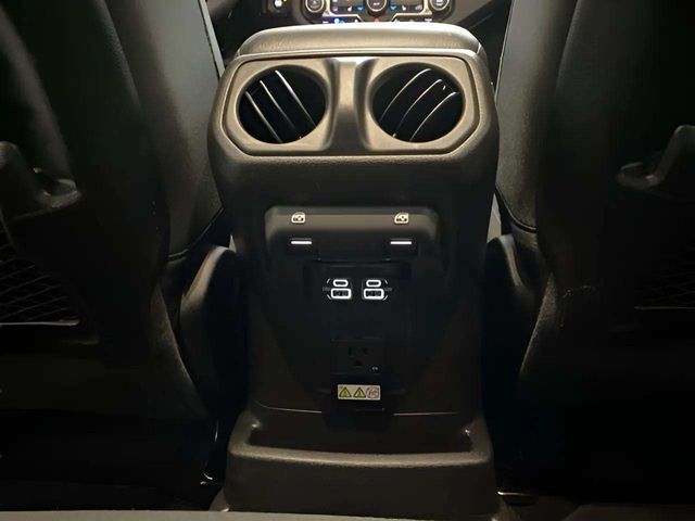 2025 Jeep Wrangler Rubicon 4xe Dallas TX