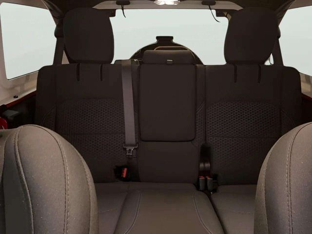 2025 Jeep Wrangler Rubicon 4xe Dallas TX