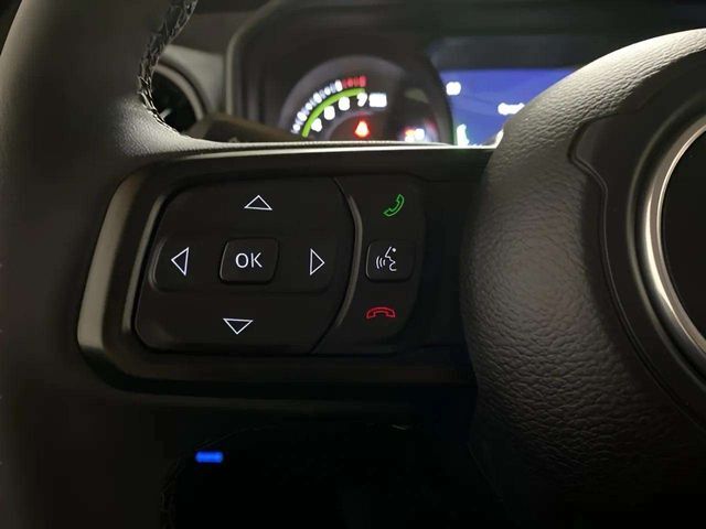 2025 Jeep Wrangler Rubicon 4xe Dallas TX