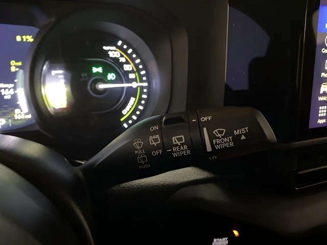 2025 Jeep Wrangler Rubicon 4xe Dallas TX