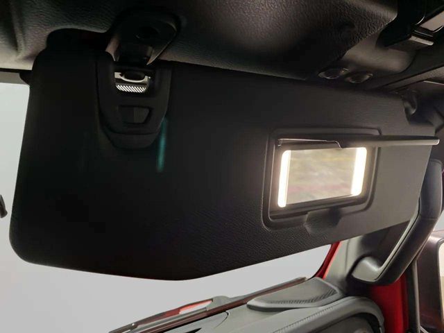 2025 Jeep Wrangler Rubicon 4xe Dallas TX