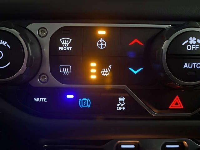 2025 Jeep Wrangler Rubicon 4xe Dallas TX