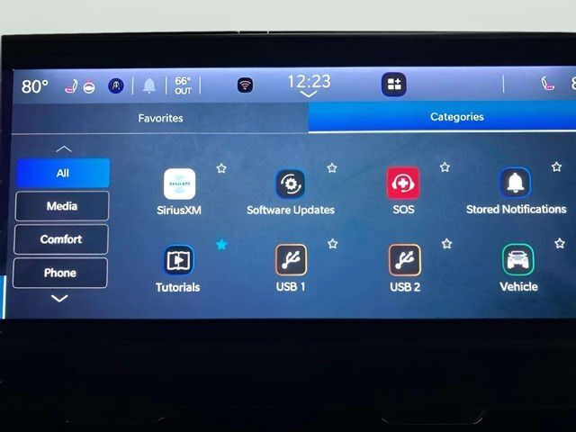 2025 Jeep Wrangler Rubicon 4xe Dallas TX