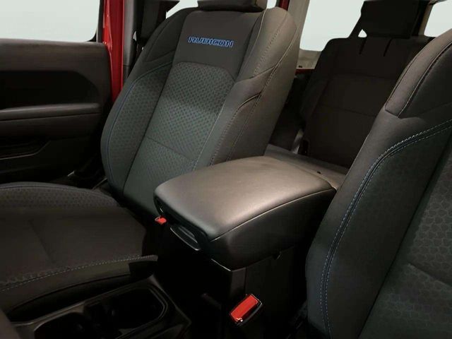 2025 Jeep Wrangler Rubicon 4xe Dallas TX