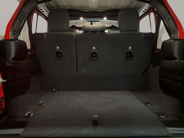 2025 Jeep Wrangler Rubicon 4xe Dallas TX