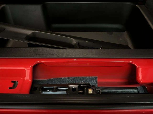 2025 Jeep Wrangler Rubicon 4xe Dallas TX