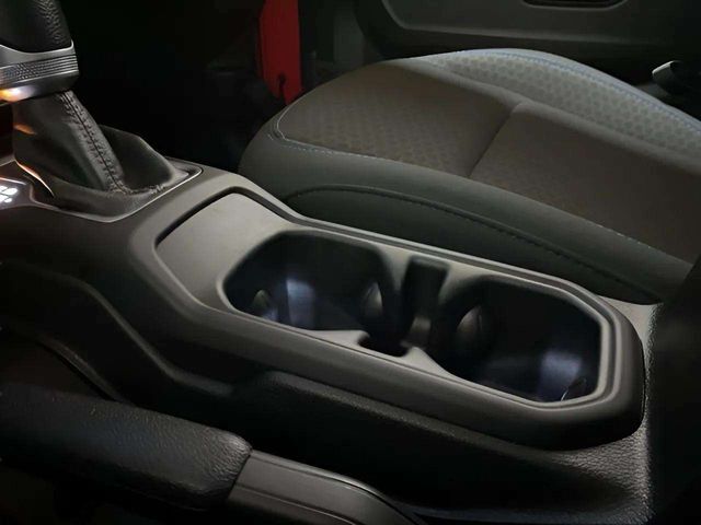 2025 Jeep Wrangler Rubicon 4xe Dallas TX