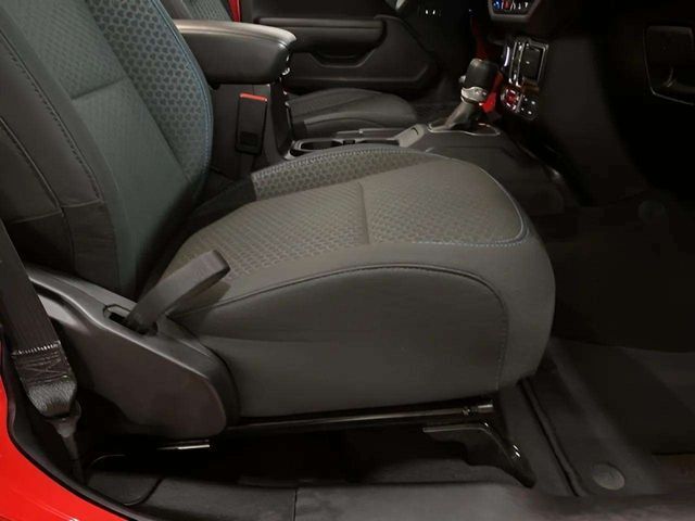 2025 Jeep Wrangler Rubicon 4xe Dallas TX