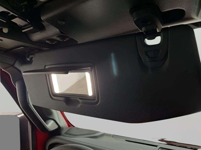 2025 Jeep Wrangler Rubicon 4xe Dallas TX