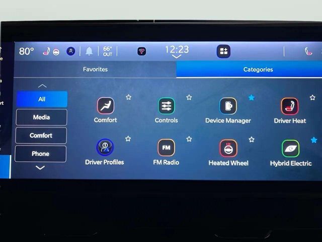 2025 Jeep Wrangler Rubicon 4xe Dallas TX