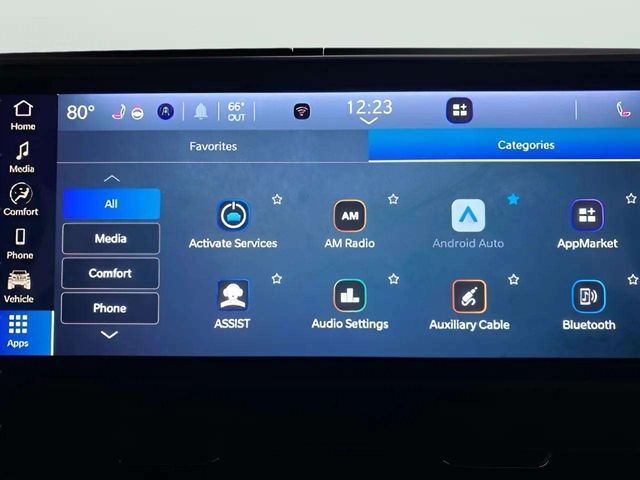 2025 Jeep Wrangler Rubicon 4xe Dallas TX