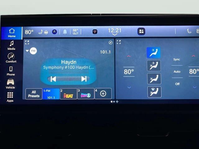 2025 Jeep Wrangler Rubicon 4xe Dallas TX