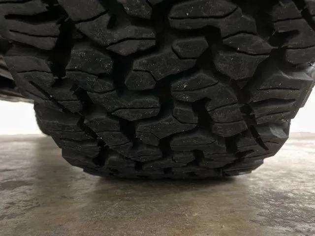 2025 Jeep Wrangler Rubicon 4xe Dallas TX