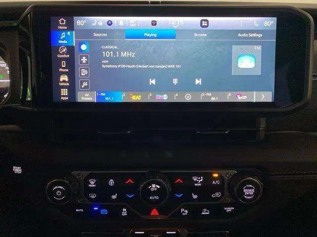 2025 Jeep Wrangler Rubicon 4xe Dallas TX