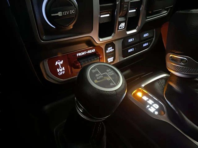 2025 Jeep Wrangler Rubicon 4xe Dallas TX