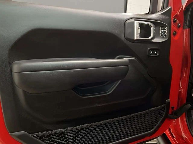 2025 Jeep Wrangler Rubicon 4xe Dallas TX