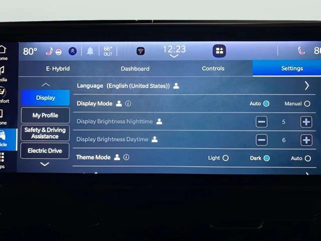 2025 Jeep Wrangler Rubicon 4xe Dallas TX