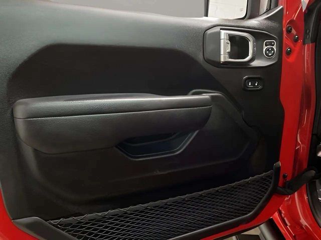 2025 Jeep Wrangler Rubicon 4xe Dallas TX