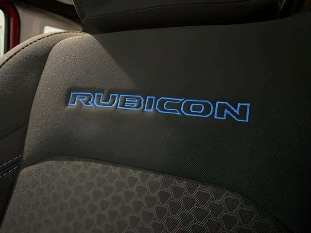 2025 Jeep Wrangler Rubicon 4xe Dallas TX