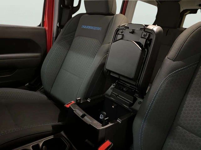 2025 Jeep Wrangler Rubicon 4xe Dallas TX