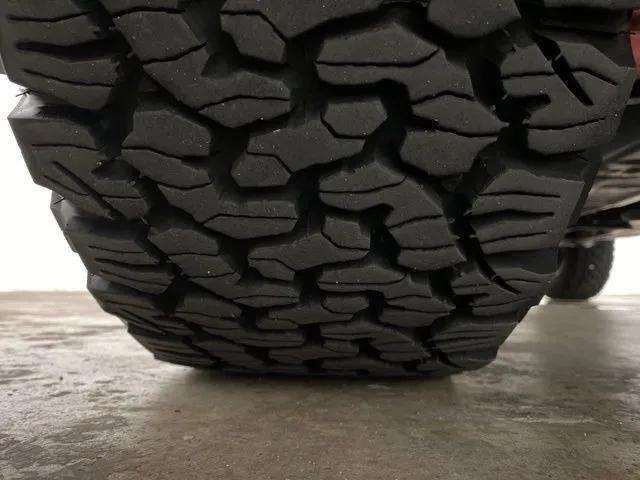 2025 Jeep Wrangler Rubicon 4xe Dallas TX