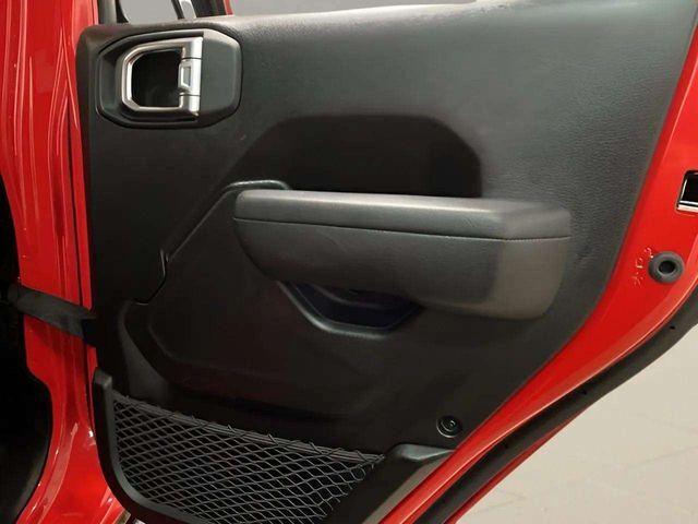 2025 Jeep Wrangler Rubicon 4xe Dallas TX