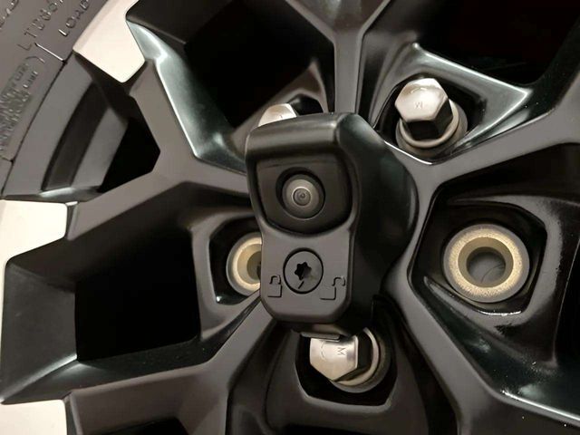 2025 Jeep Wrangler Rubicon 4xe Dallas TX