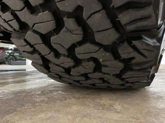 2025 Jeep Wrangler Rubicon 4xe Dallas TX