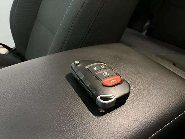 2025 Jeep Wrangler Rubicon 4xe Dallas TX