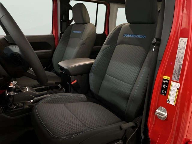 2025 Jeep Wrangler Rubicon 4xe Dallas TX