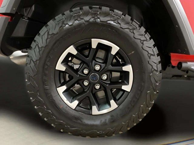 2025 Jeep Wrangler Rubicon 4xe Dallas TX