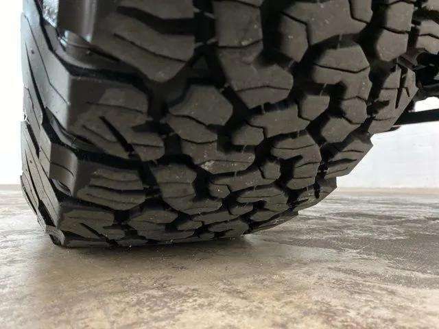 2025 Jeep Wrangler Rubicon 4xe Dallas TX