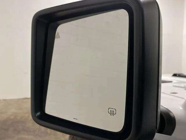 2025 Jeep Wrangler Rubicon 4xe Dallas TX