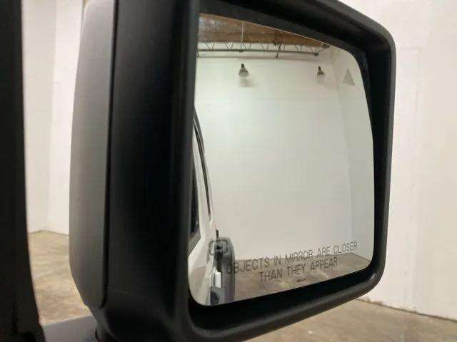 2025 Jeep Wrangler Rubicon 4xe Dallas TX