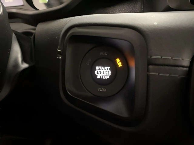 2025 Jeep Wrangler Rubicon 4xe Dallas TX