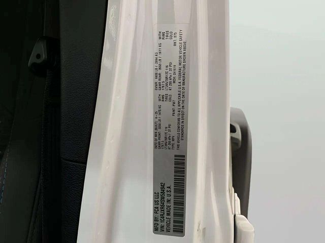 2025 Jeep Wrangler Rubicon 4xe Dallas TX