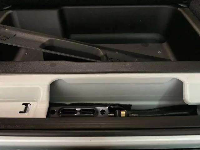 2025 Jeep Wrangler Rubicon 4xe Dallas TX