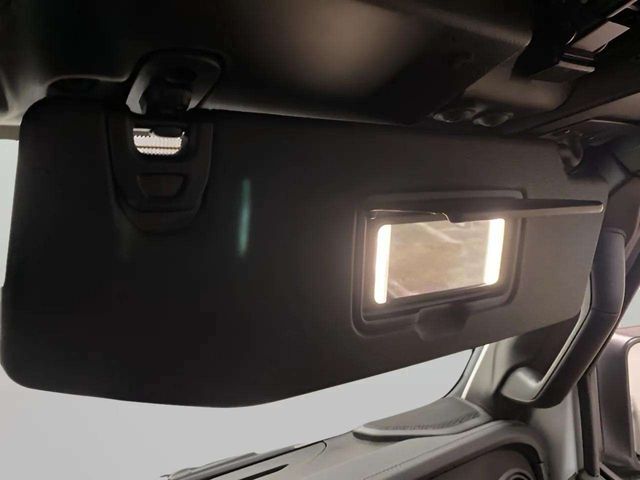 2025 Jeep Wrangler Rubicon 4xe Dallas TX