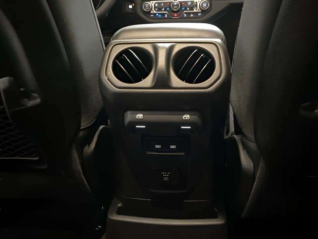 2025 Jeep Wrangler Rubicon 4xe Dallas TX