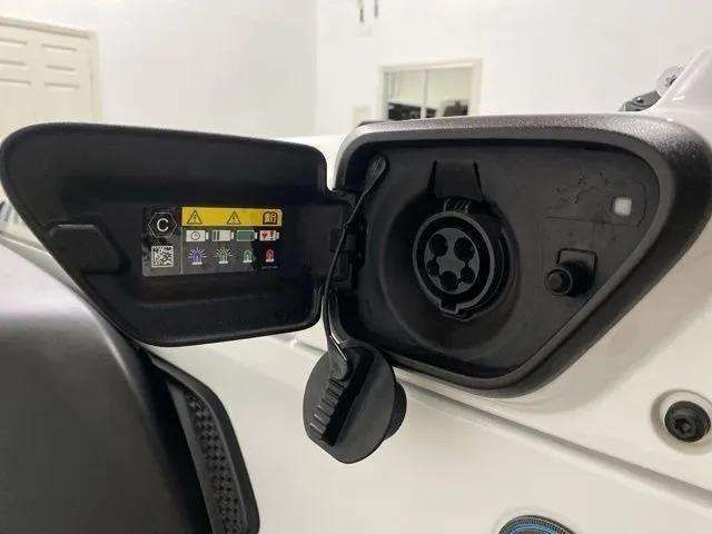 2025 Jeep Wrangler Rubicon 4xe Dallas TX