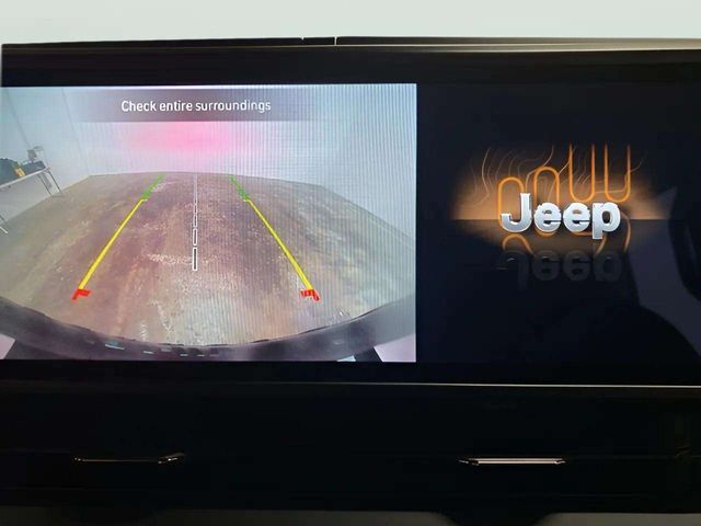 2025 Jeep Wrangler Rubicon 4xe Dallas TX