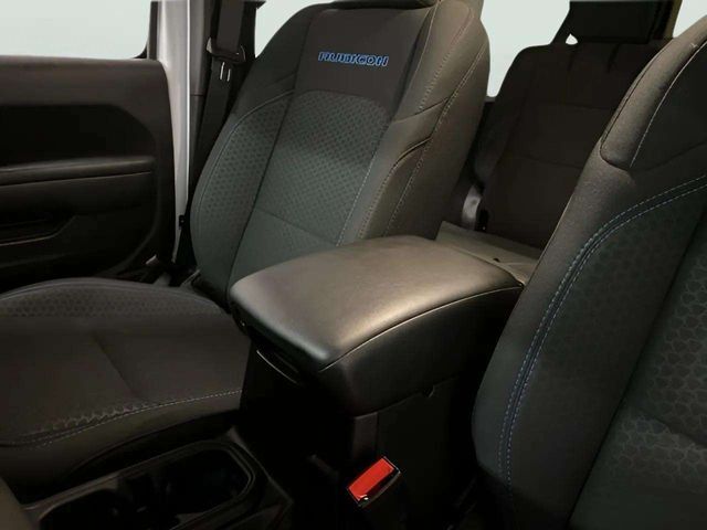 2025 Jeep Wrangler Rubicon 4xe Dallas TX