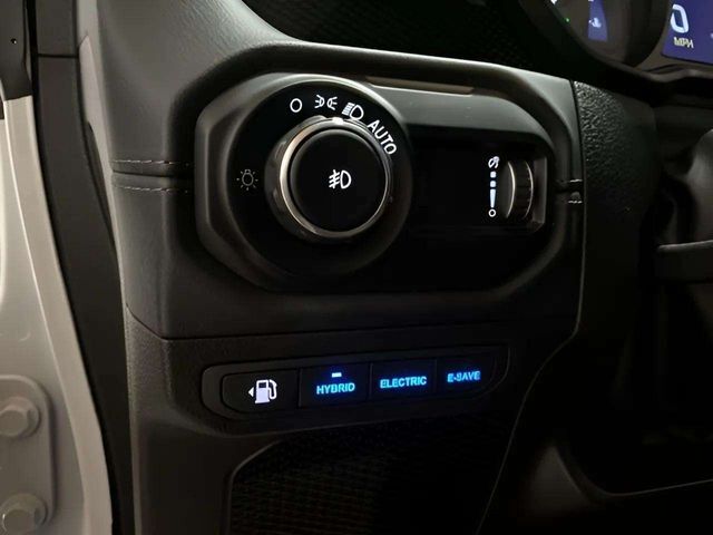 2025 Jeep Wrangler Rubicon 4xe Dallas TX