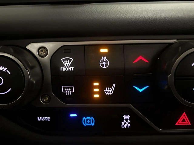 2025 Jeep Wrangler Rubicon 4xe Dallas TX