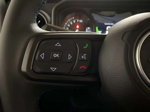 2025 Jeep Wrangler Rubicon 4xe Dallas TX