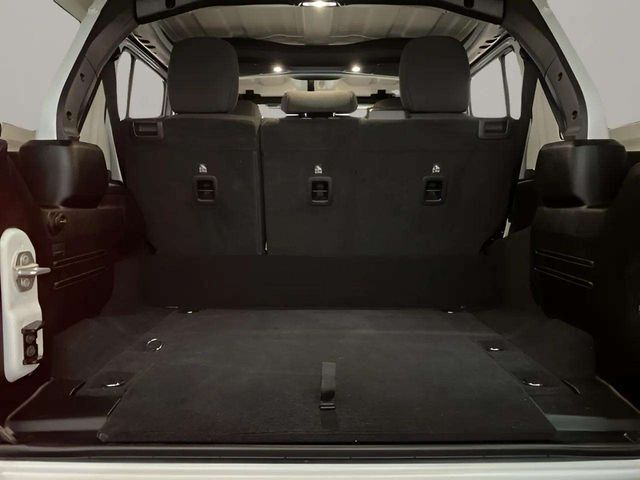 2025 Jeep Wrangler Rubicon 4xe Dallas TX