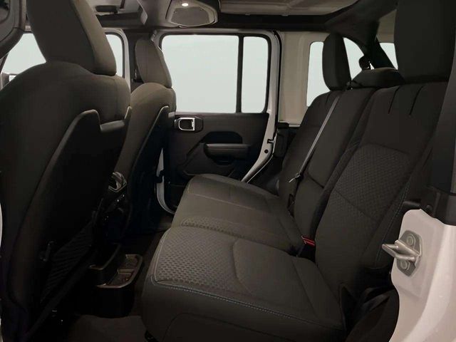 2025 Jeep Wrangler Rubicon 4xe Dallas TX