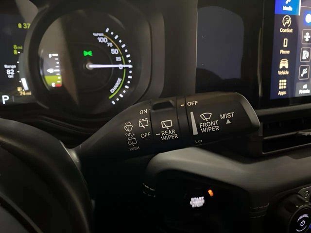 2025 Jeep Wrangler Rubicon 4xe Dallas TX