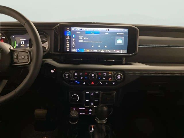 2025 Jeep Wrangler Rubicon 4xe Dallas TX